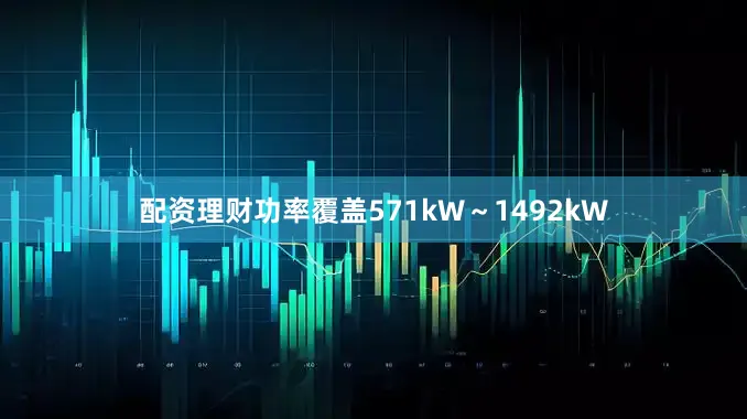 配资理财功率覆盖571kW～1492kW